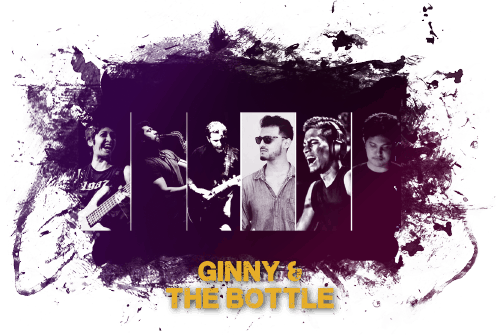 Ginny & The Bottle