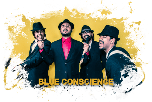 Blue Conscience
